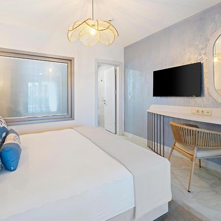 Suum Bodrum Hotel & Beach - Adult Only Luaran gambar