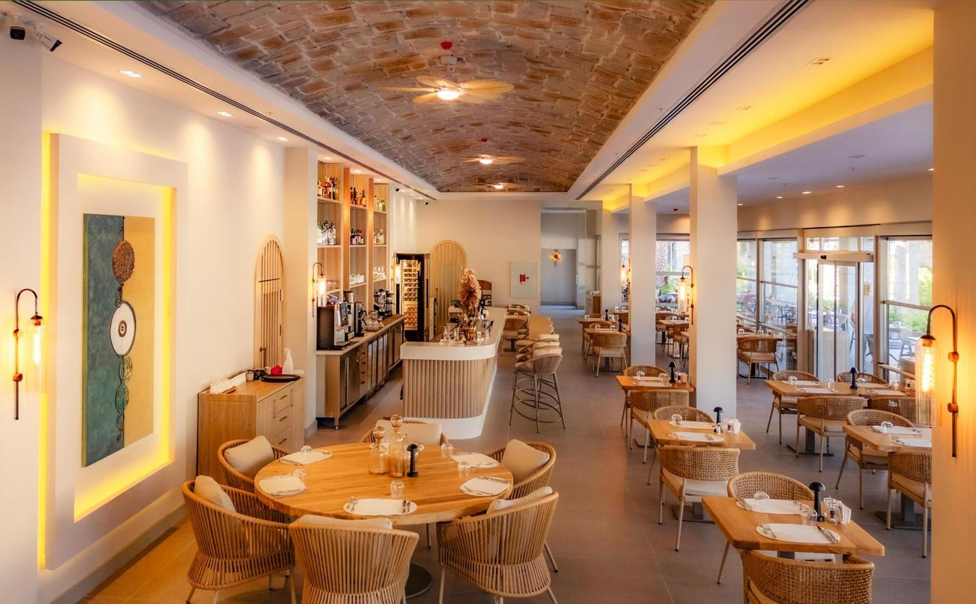 Suum Bodrum Hotel & Beach - Adult Only Luaran gambar