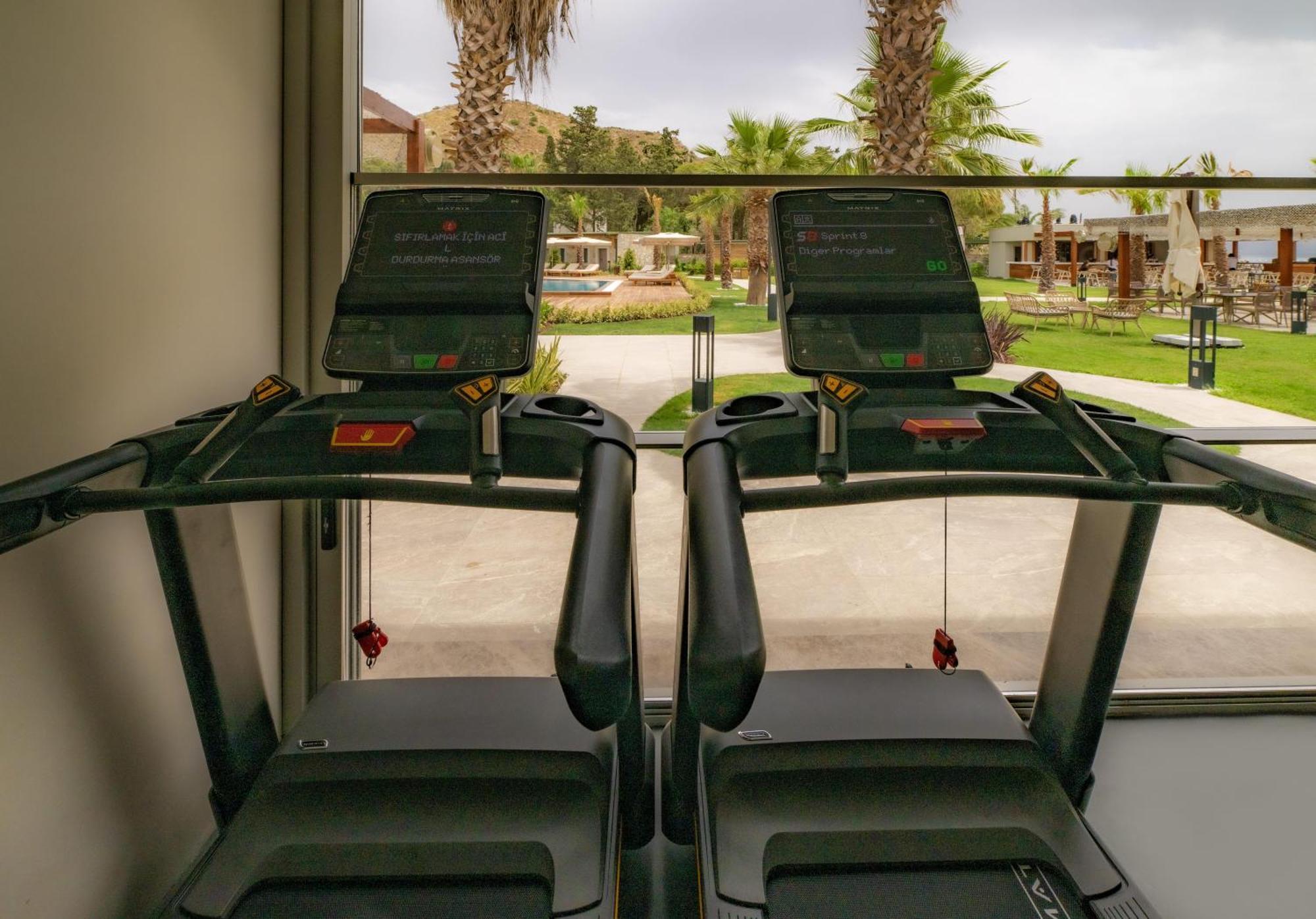 Suum Bodrum Hotel & Beach - Adult Only Luaran gambar