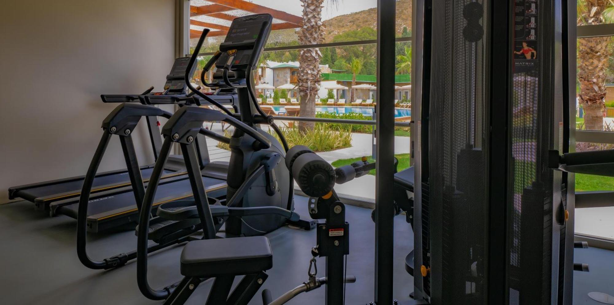 Suum Bodrum Hotel & Beach - Adult Only Luaran gambar