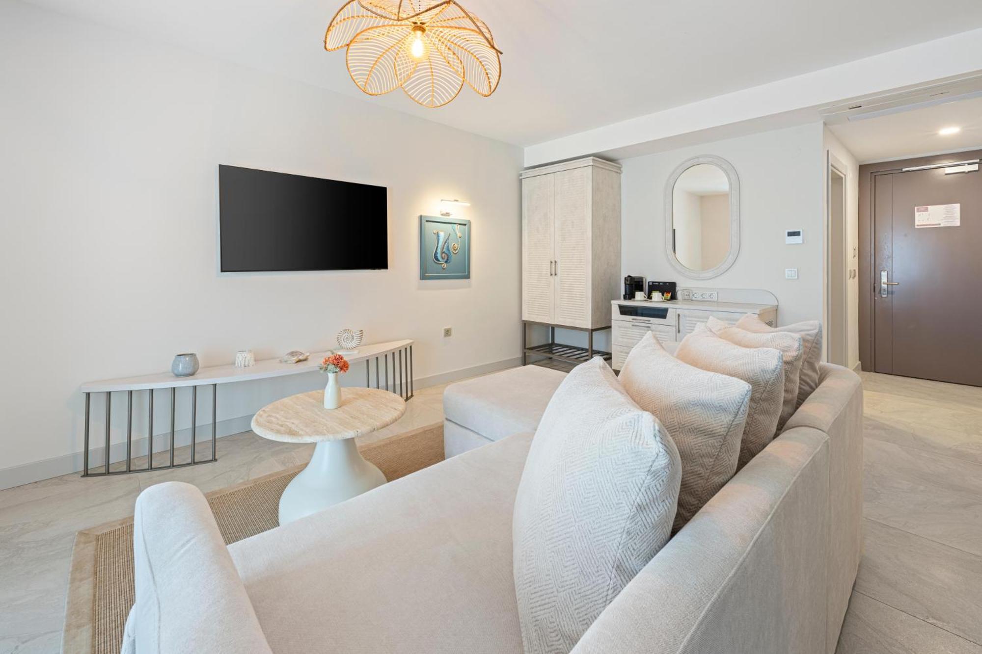 Suum Bodrum Hotel & Beach - Adult Only Luaran gambar