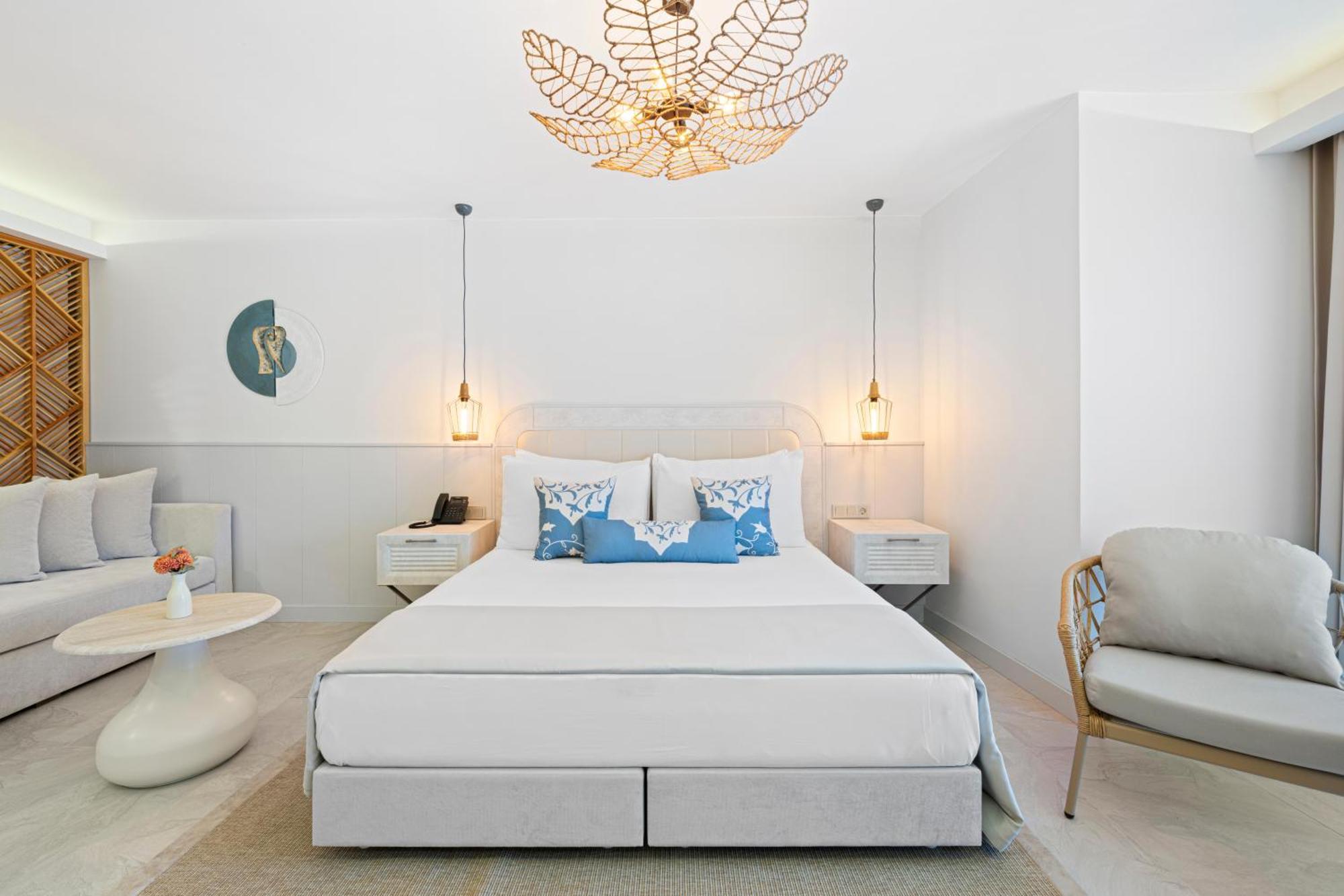 Suum Bodrum Hotel & Beach - Adult Only Luaran gambar